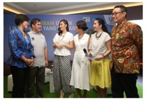 Cermat Belanja demi Kelestarian Lingkungan