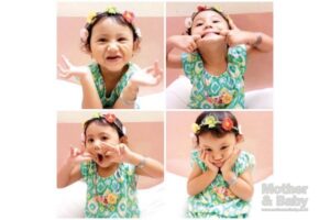 Phenylketonuria (1): Terkena Penyakit Langka, Anak Ini Terlambat Berkembang