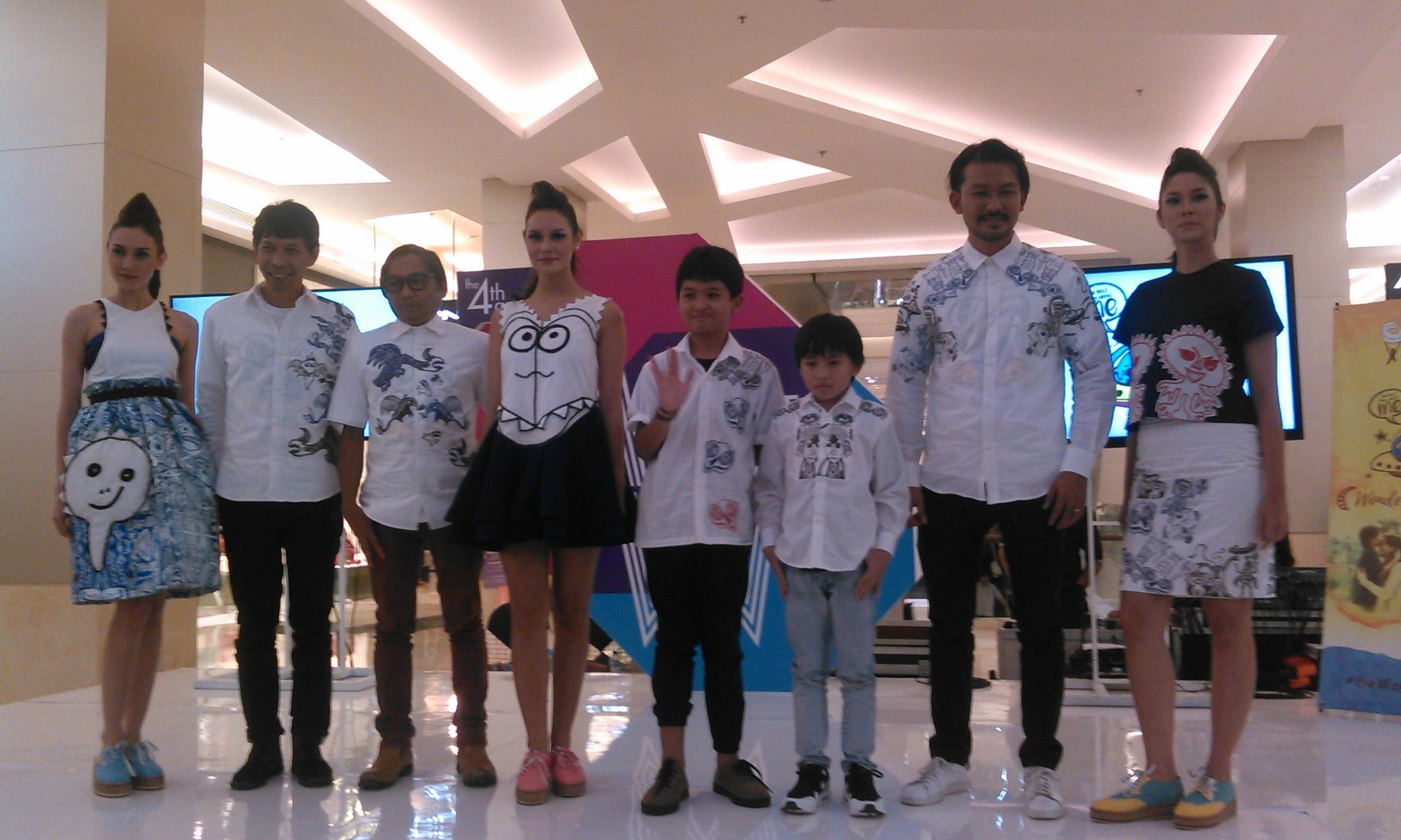 Wonderful Life, Perjuangan Ibu Besarkan Anak Disleksia