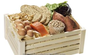 Cegah Hipertensi dan Obesitas dengan Diet Sehat