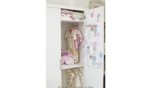 7 Tips Membersihkan Lemari agar Tidak Berjamur