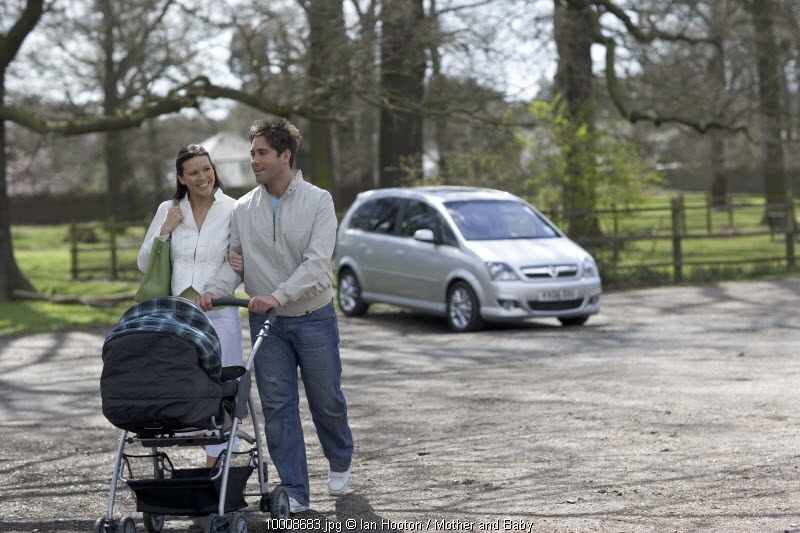 4 Cara Bijak Memilih Stroller