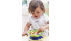 Baby Led Weaning Membuat Kadar Lemak Anak Lebih Tinggi?