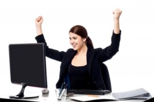 Ibu Bekerja, Lakukan Ini agar Hidup Lebih Seimbang!