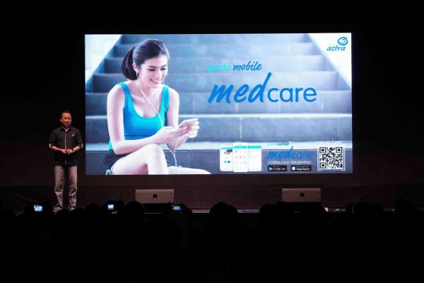 Inilah Aplikasi yang Membantu Anda Hidup Sehat!