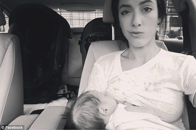 Ibu Ini Marah karena Disebut Menjijikkan saat Menyusui