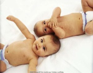3 Fakta Menakjubkan tentang Bayi Anda!