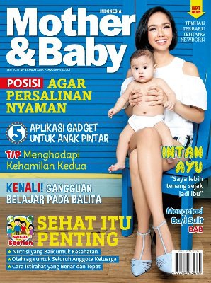 Cover Mei 2016