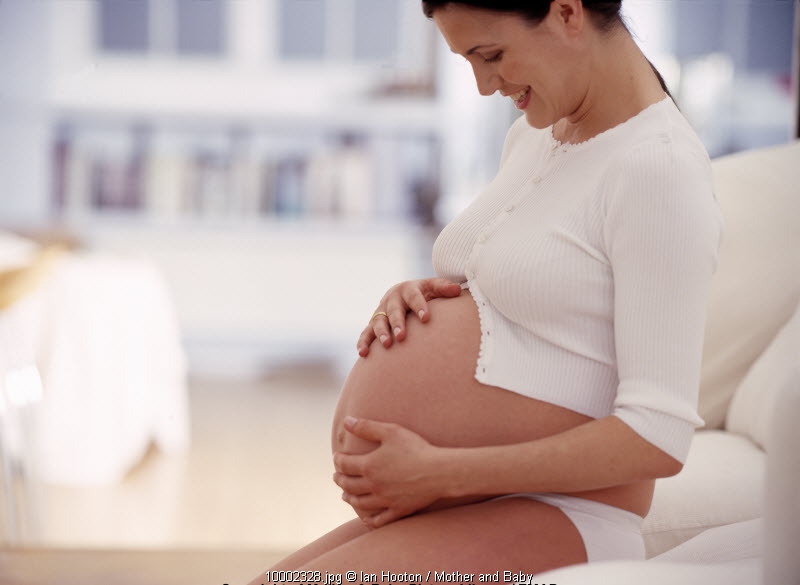 Ini yang Harus Ibu Hamil Lakukan agar Anak Lahir Cerdas