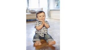 Perilaku Unik dalam Proses Tumbuh-Kembang Anak