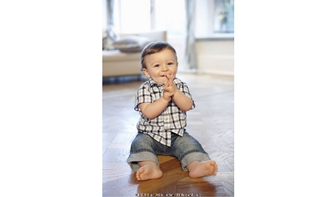 Perilaku Unik dalam Proses Tumbuh-Kembang Anak