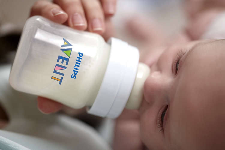 Memilih Botol Anti-Kolik yang Tepat