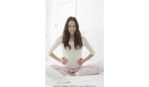 Menyiasati Berat Badan yang Tak Kunjung Naik saat Hamil