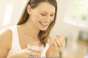 Aturan Mengonsumsi Obat saat Hamil