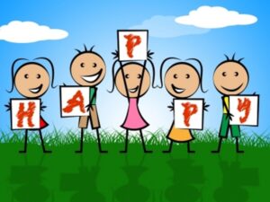 3 Cara Menanamkan Nilai Anti Kekerasan kepada Anak