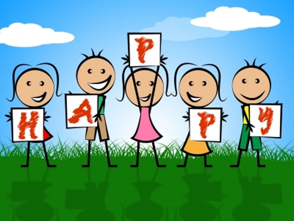 3 Cara Menanamkan Nilai Anti Kekerasan kepada Anak