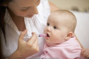 Hati-Hati, Antibiotik Pengaruhi Kekebalan Tubuh Anak!