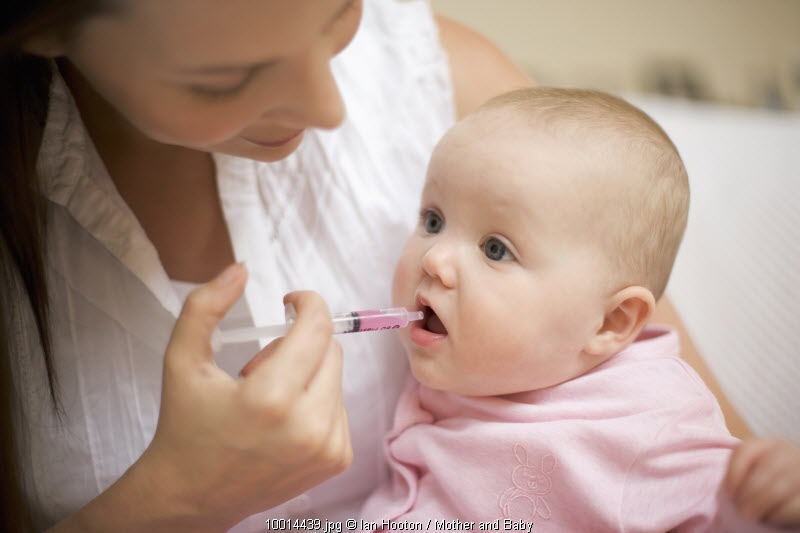 Hati-Hati, Antibiotik Pengaruhi Kekebalan Tubuh Anak!