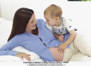 Cara untuk Mengetahui Apakah Tubuh Anda Siap Hamil Lagi