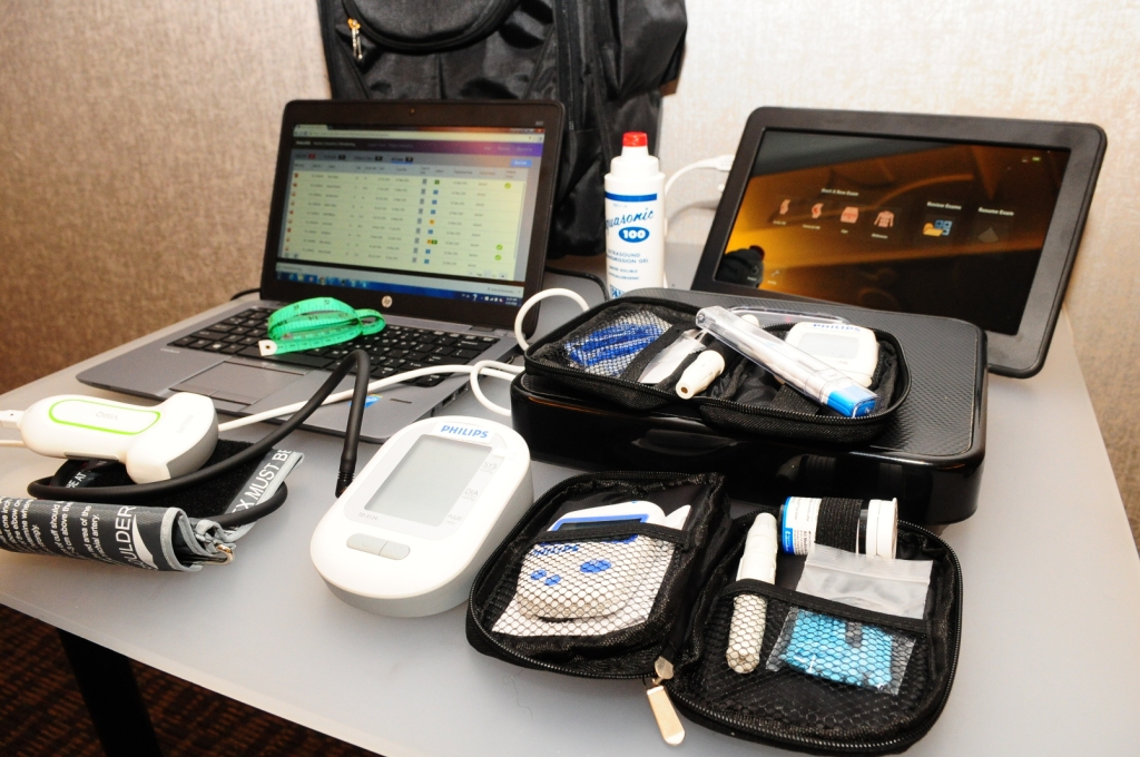 Aplikasi untuk Pantau Kesehatan Bumil di Daerah