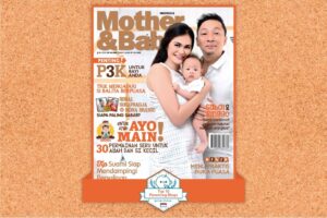 Mother&#038;Baby Indonesia Masuk Top 10 Parenting Blogs