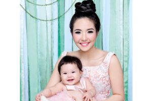 Bagaimana Rasanya Pertama Kali Mendengar Bayi Menangis?