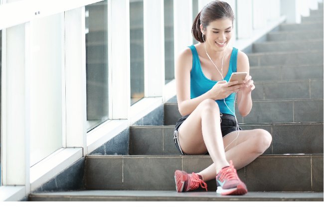 Saatnya Menjaga Kesehatan Keluarga dari Genggaman