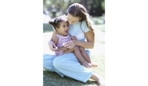 Hal yang Paling Ditakuti Anak Usia 6 Bulan-3 Tahun