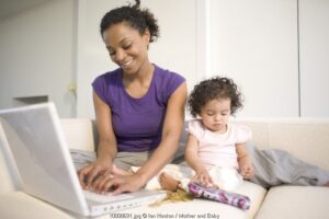 5 Tips Belanja Online dengan Aman untuk Ibu yang Sibuk