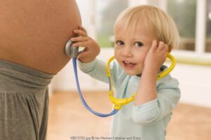 Kenali Si Kecil Lewat Tendangannya