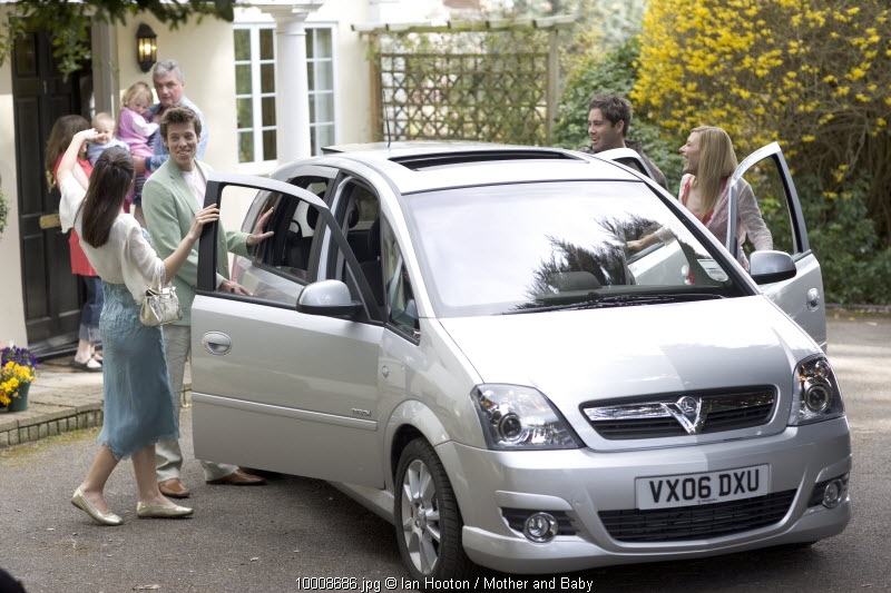 5 Tips Aman Meninggalkan Rumah saat Mudik