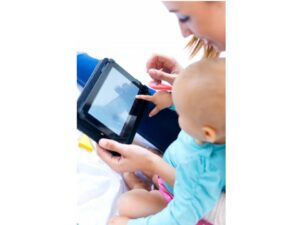 4 Aplikasi untuk Menemani Si Kecil di Perjalanan Mudik