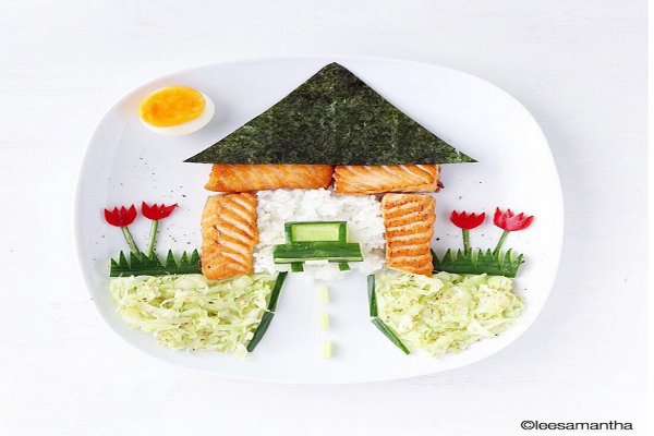 4 Tips Agar Si Kecil Gemar Mengonsumsi MPASI