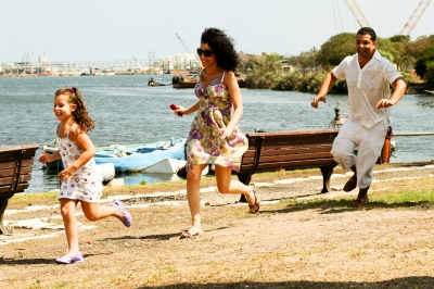 5 Alternatif Liburan Unik untuk Anak di Jakarta