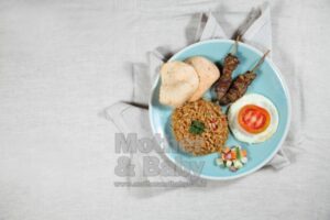 Resep Nasi Goreng Cokelat