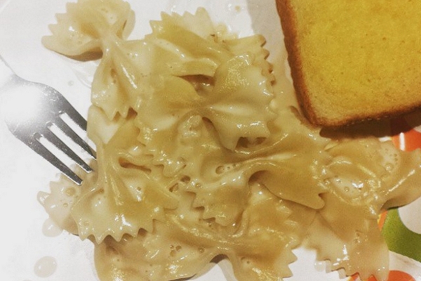 Moms, Ternyata Ini Alasan Si Kecil Tidak Mau Makan!