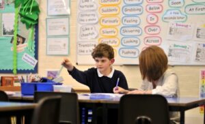 6 Tips Memilih Daycare yang Baik untuk Si Kecil