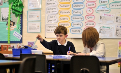 6 Tips Memilih Daycare yang Baik untuk Si Kecil