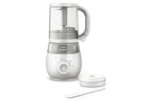 Cara Mudah Membuat MPASI Sehat dan Lezat untuk Si Kecil