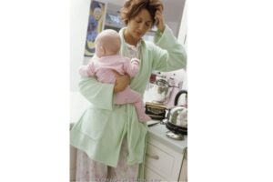 16 Hal yang Pasti Anda Rindukan setelah Memiliki Anak