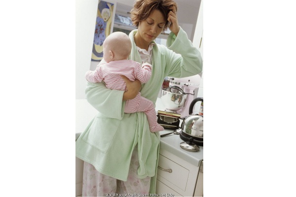 16 Hal yang Pasti Anda Rindukan setelah Memiliki Anak