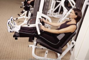 4 Tanda Tubuh Anda Butuh Bergerak