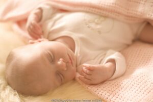 Tidur Lebih Awal Jauhkan Balita dari Obesitas