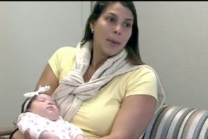 Bayi Zika tidak Selalu Mikrosefali