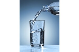 Bubuk Penyaring untuk Air Tercemar