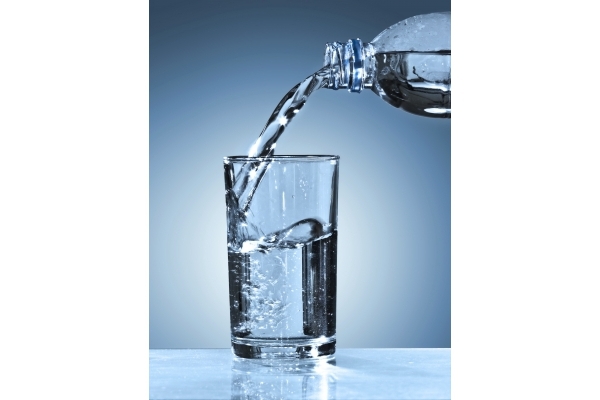 Bubuk Penyaring untuk Air Tercemar