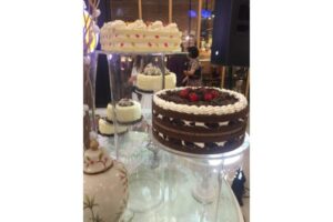 Cakes Wonderland untuk Pecinta Cake