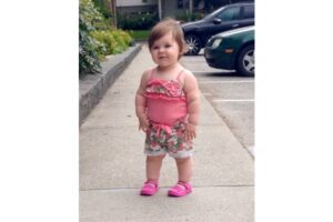 Balita Gemuk Menjadi Korban Bully di Dunia Maya