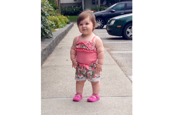 Balita Gemuk Menjadi Korban Bully di Dunia Maya