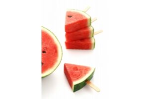 Penelitian Temukan Semangka Bisa Mengontrol Berat Badan
